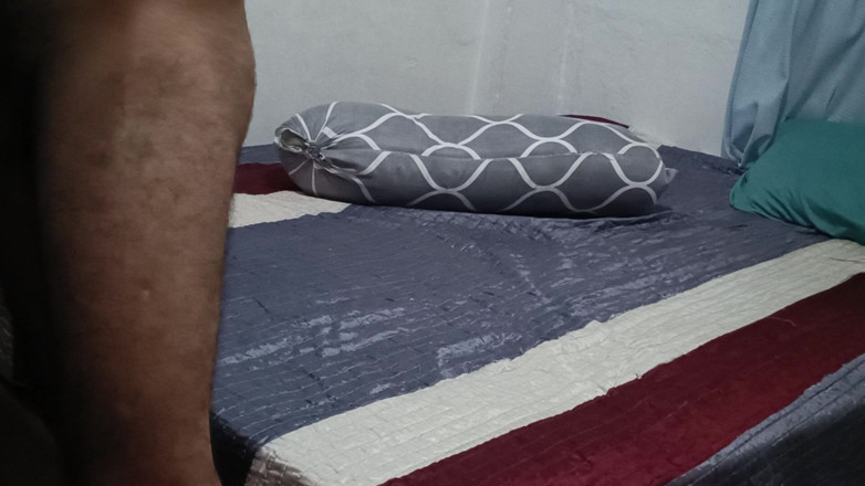 Mr Devilxxx: When I Was Alone at Home Video Young Boy Slim...