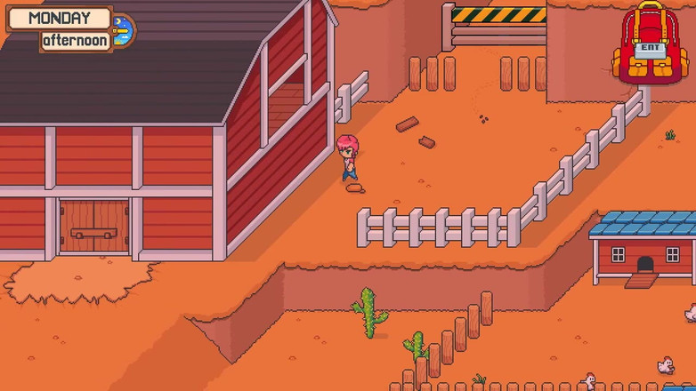 LoveSkySan69Real: Dandy Boy Adventures 0.4.2 Partea 3 Folosește pula mea pentru matură sexy...