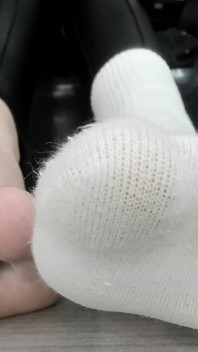 Smell Socks
