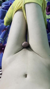 Fantastic Orgasm
