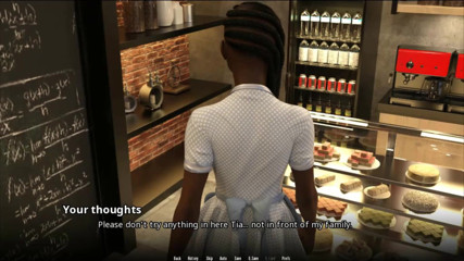 Visual Novels: WVM ดาวมหาลัย ตอน 148