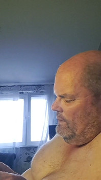 Deep, Deep in the Slut Ass