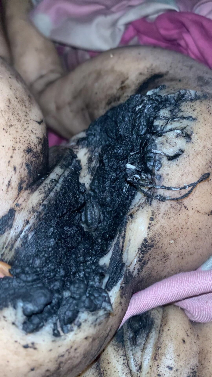 Bangcum8: Đụ sâu đĩ xv
