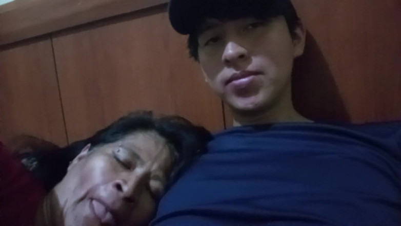 Moo DBOXXX: Ibu mertua saya mahukan lebih susu, tetapi saya tidak memberikan...