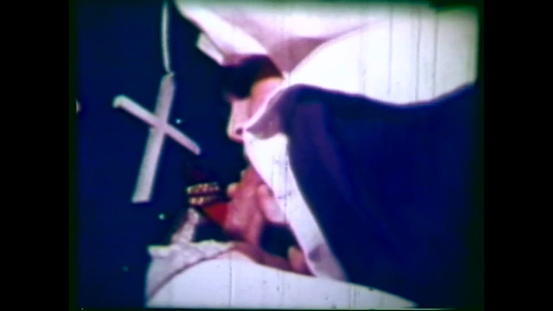 The Unforgettable: Zasraný jeptišky