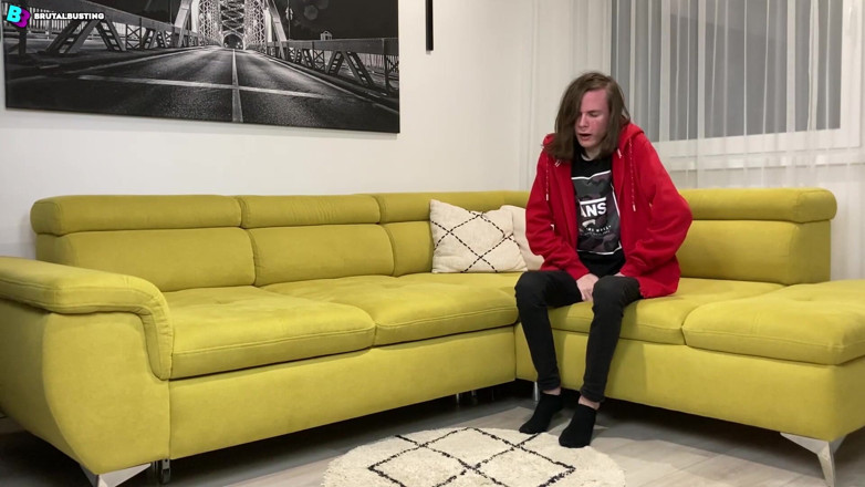 David Marcek: Test de rezistență testiculară! Vrem să-i explodeze testiculele! - Dave Moon -...
