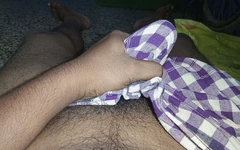 孟加拉 boudi与肛门