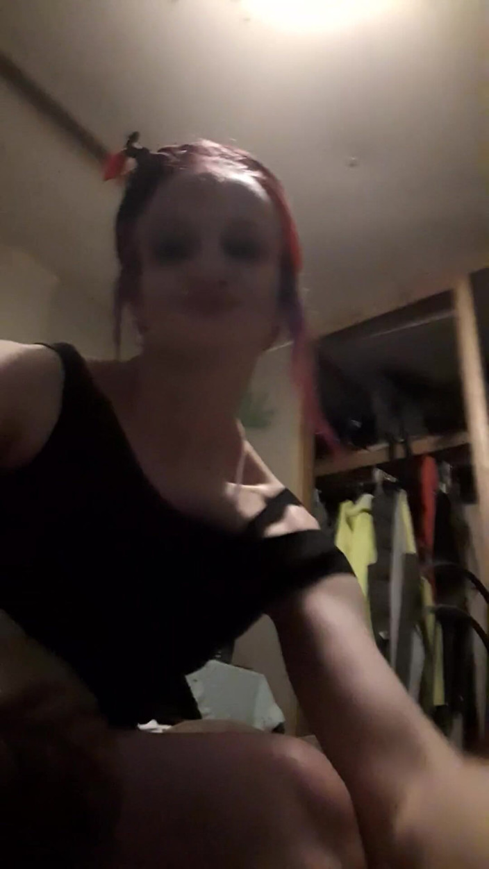 Sweet Nasty: My Ex Got a Very Wet Surprise