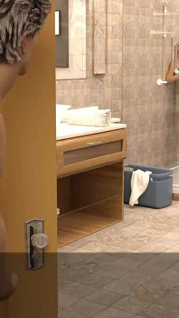 Proyecto esposa caliente: marido y mujer masturbándose juntos y teniendo pensamientos impuros - temporada 3 - episodio 13