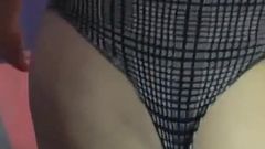 My Wife&#039;s Big Ass Is Always Hungry