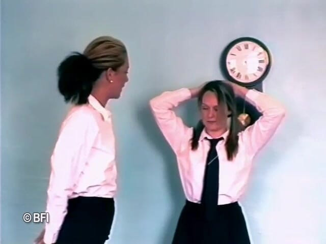 Dominate That Babe: Bătaie cu Karen 1985