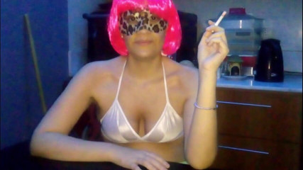 Sexoamateur: Kouření doutníků