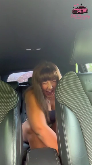 Ella Muprhy: Car Solo Custom