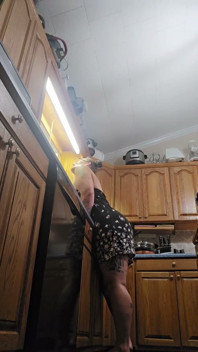 What I Imagine While I Am Home Alone