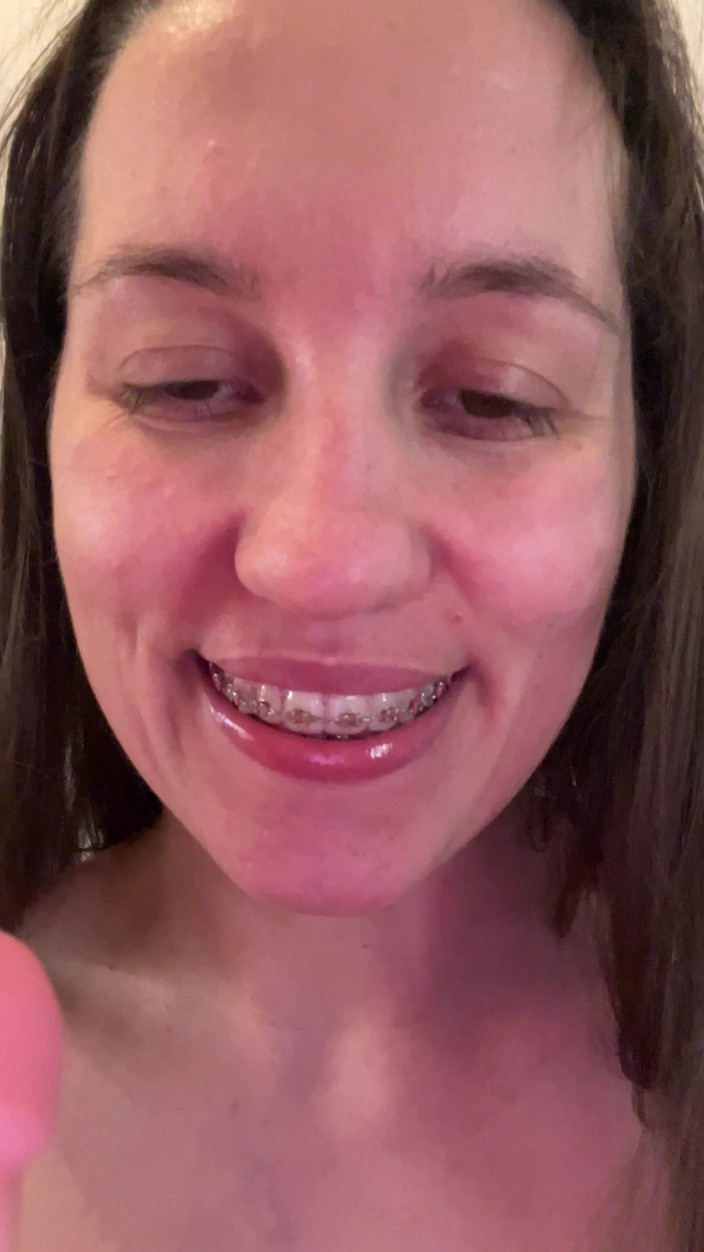 NicoleRay: フェラチオ