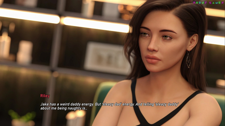 Porny Games: Các bước của debauchery bởi Fooxied - chơi ba người với...