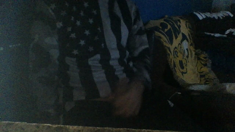 AlexAlejandro13: Horká noc