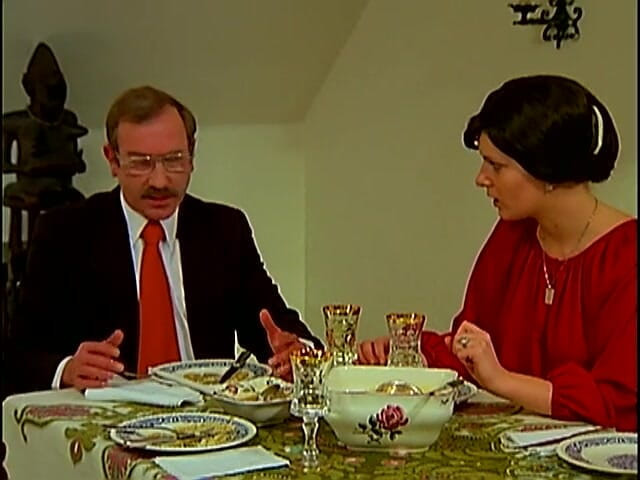 GERMAN PORN CLASSICS: SexaBitur 1 - Секс в баккалауреат 1