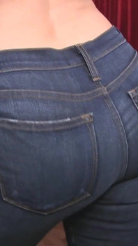 Strut Ya Butt