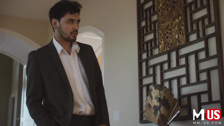 Delphine Films: The House Sitter