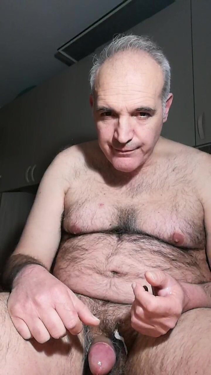 Setesesso7: Son cumshot ile gece gösterisi!