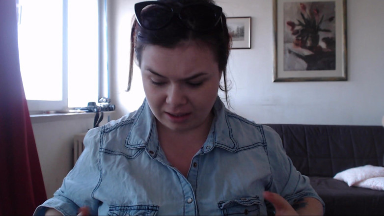 Roxanne Miller: Roxanne Miller - Be App