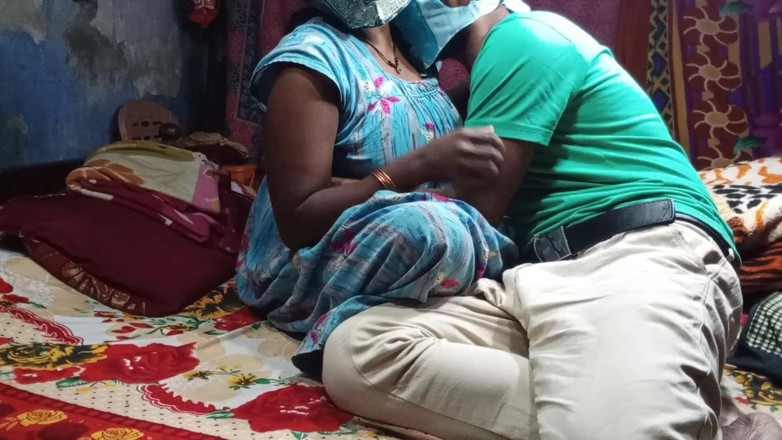 Your Shona: Sesso con il capo indiano a Desi Village (il tuo Shona)