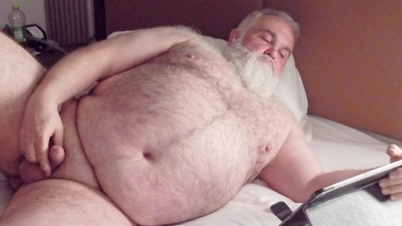 cuddlebearbln: Masturbándose En Bremen