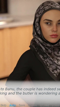 Viață în Orientul Mijlociu # 14