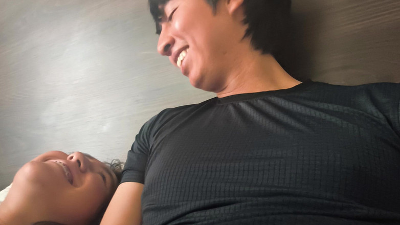 Moo DBOXXX: Awek Kristian berusia 18 tahun mahu berkongkek setiap hari