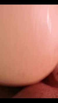 Do you think it's my ass or my pussy?