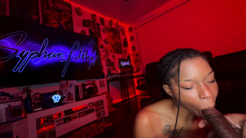 Kimmy Charms: Seks urodzinowy