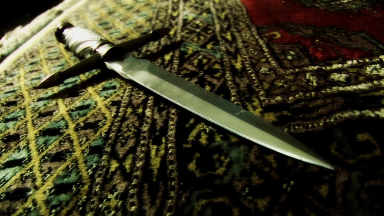 FapFlare: Kaia Kane se vuelve loca en un encuentro nocturno