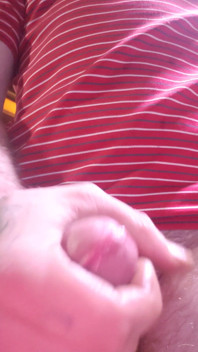 Huge Cumload Pumped Out Close up