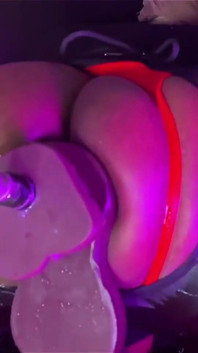 Butthole Training 6
