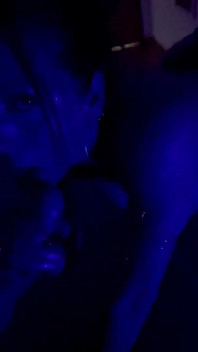 We Continued the After-party at Home and Had a Lot of Sex