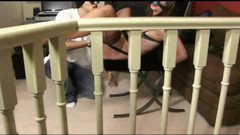 Stocking Videos: 노출 및 착취