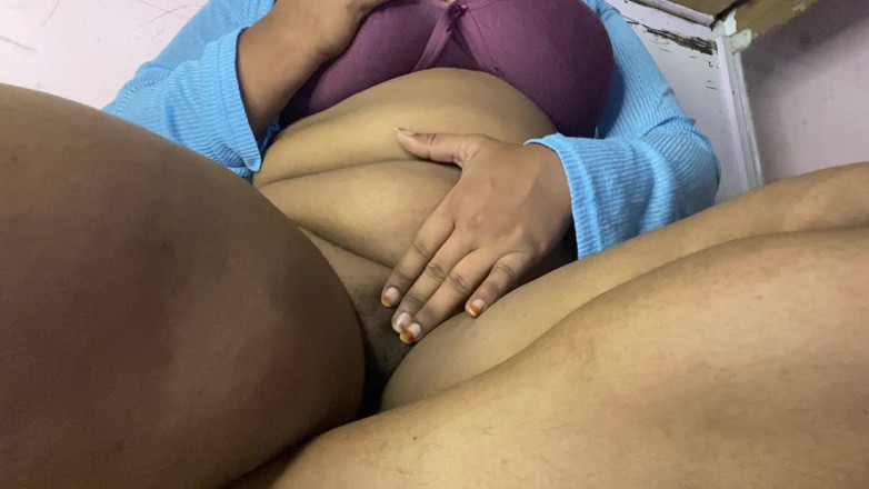 Angoori: Viral Mms, Awek Desi India Ki Choot