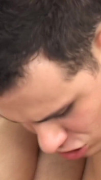 Allenamento nudo