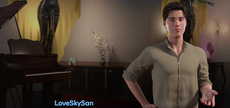 LoveSkySan69Real: 뱀 교향곡 - 124부 - Loveskysan69의 거유 창녀와 핫한 애널