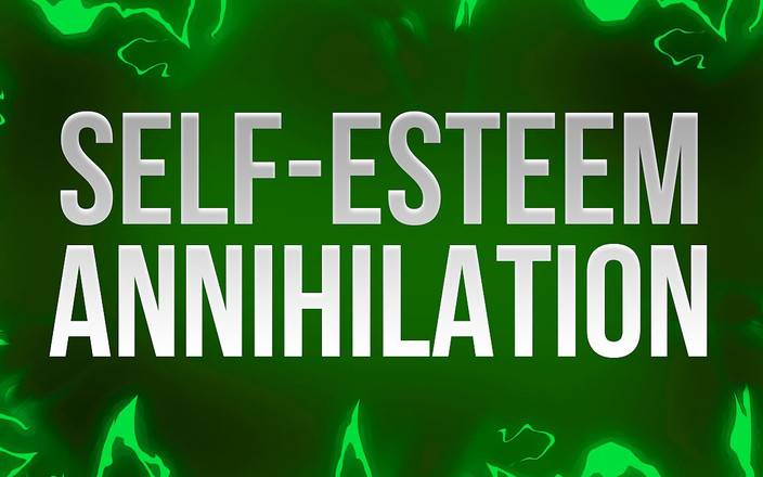 Femdom Affirmations: Afirmacje anihilacji własnej wartości