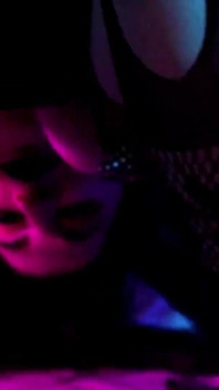 Fishnet Worship JOI