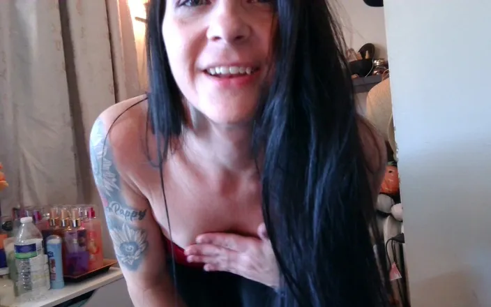 Raven Willow: Rubber Pants