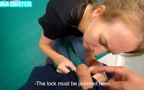 Cumshot