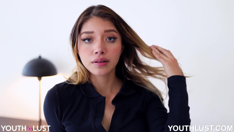 Youth Lust: หีหวานของ Kelly