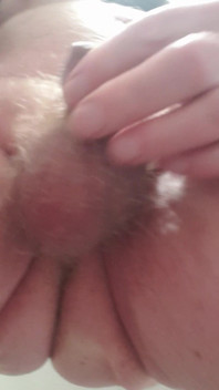 My Tiny Dick Show
