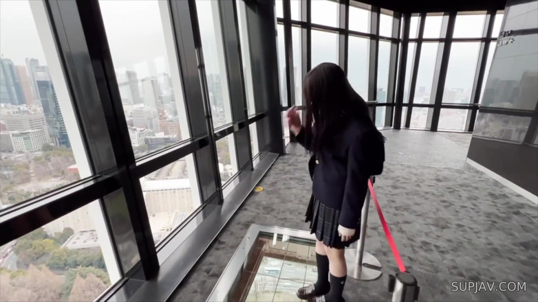 Asian happy ending: Asian angel 2665