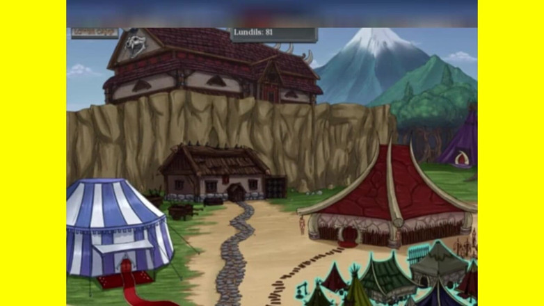 3DXXXTEEN2 Cartoon: Sabia soumet son cul à des orcs d'anciens combattants. Dessin animé...