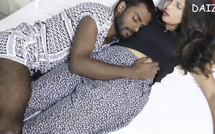 Daizo Premium: Back to Back Dewar Bhabi Sex Full Series