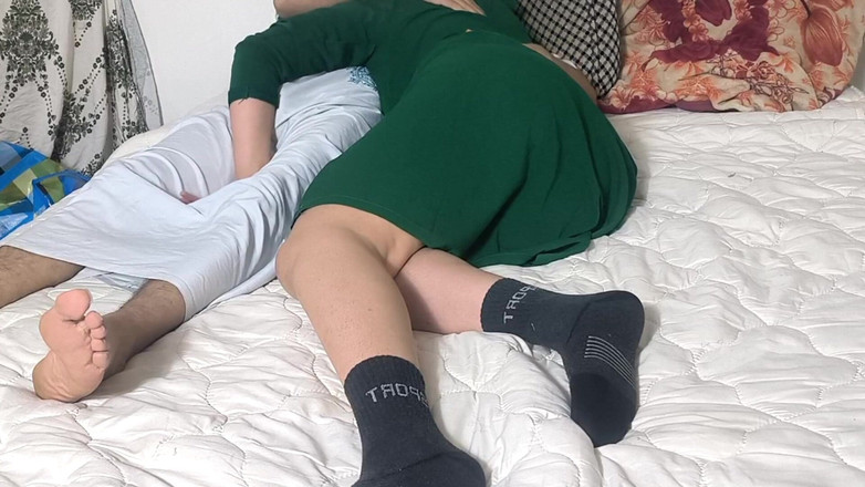 Yasmin Maroc: Video rekaman seks viral pasangan hot arab marocain